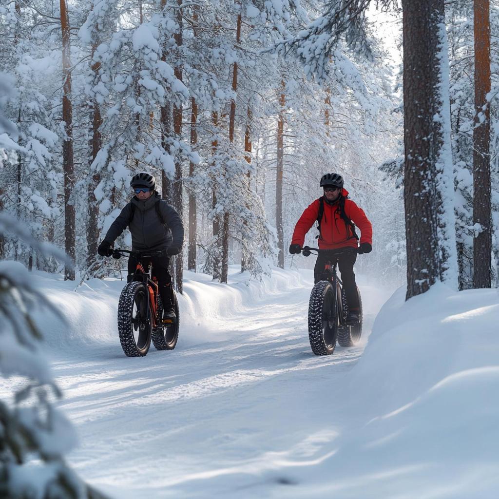 Balder Luxury Lodge Леви Экстерьер фото
