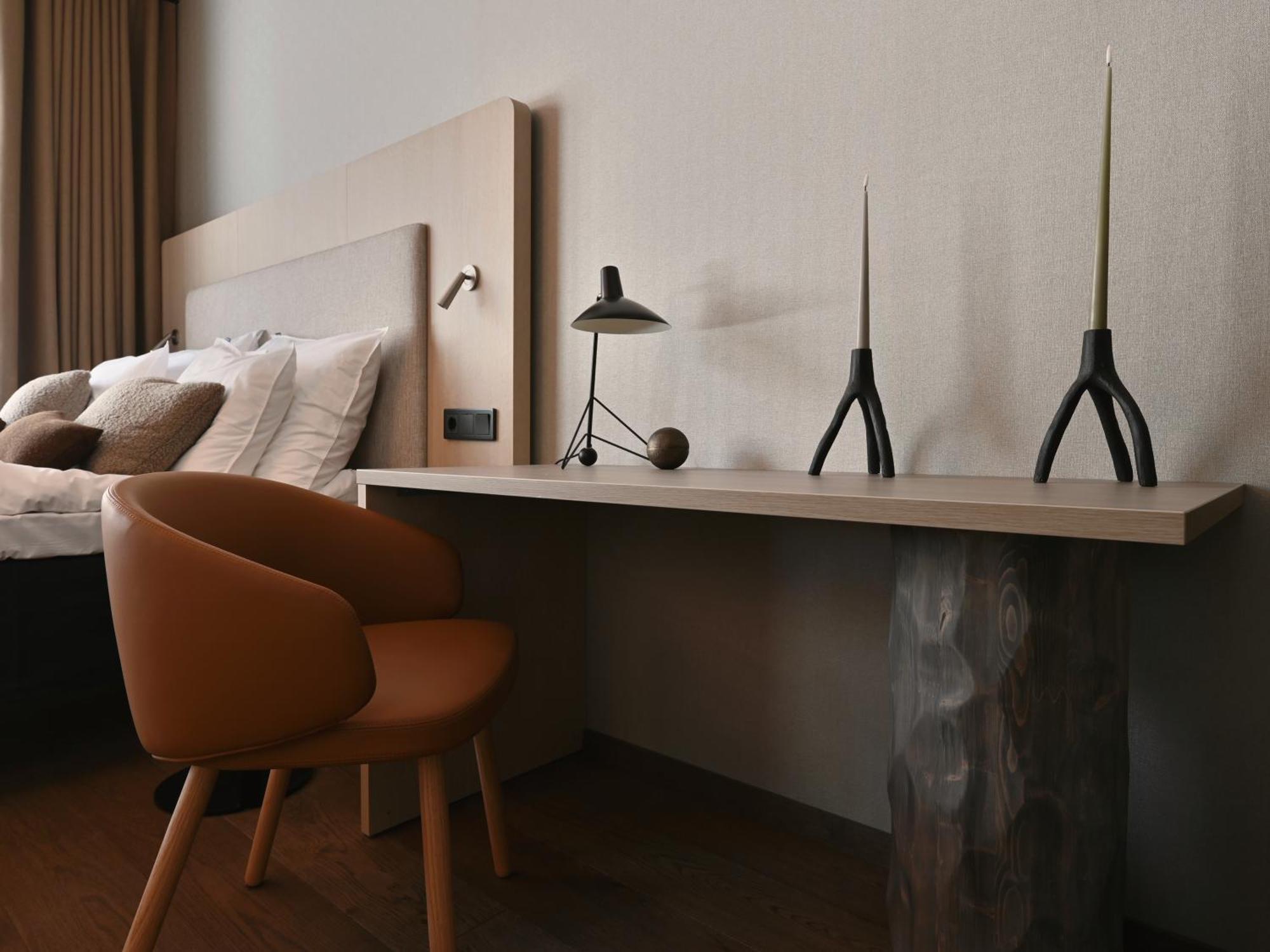 Balder Luxury Lodge Леви Экстерьер фото