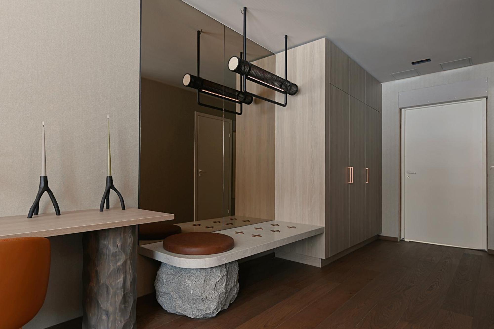 Balder Luxury Lodge Леви Экстерьер фото
