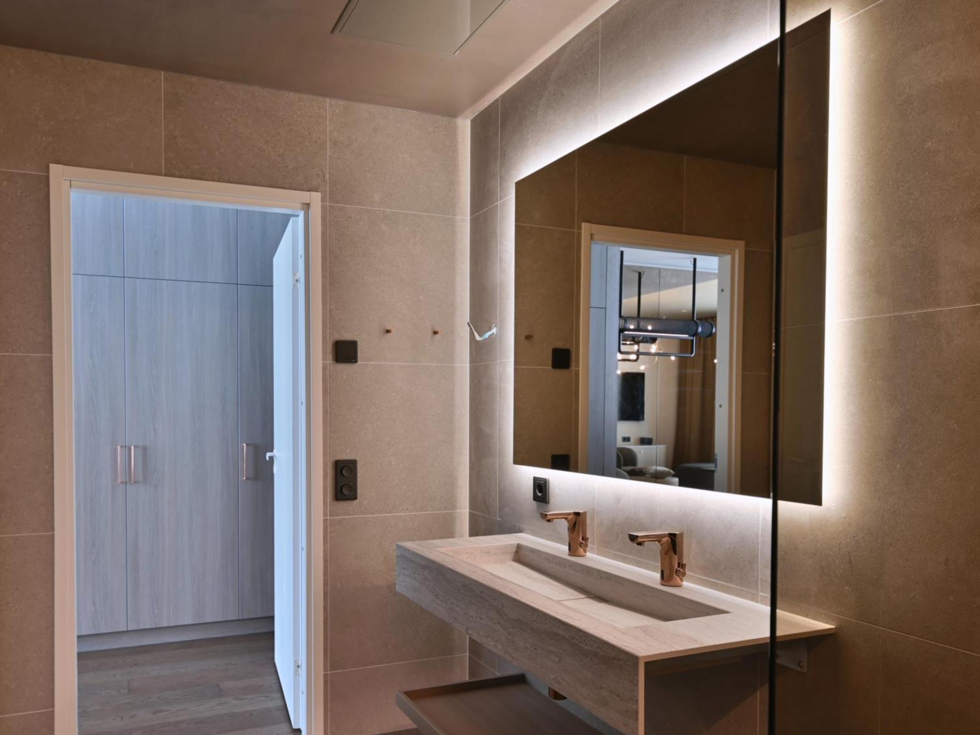Balder Luxury Lodge Леви Экстерьер фото